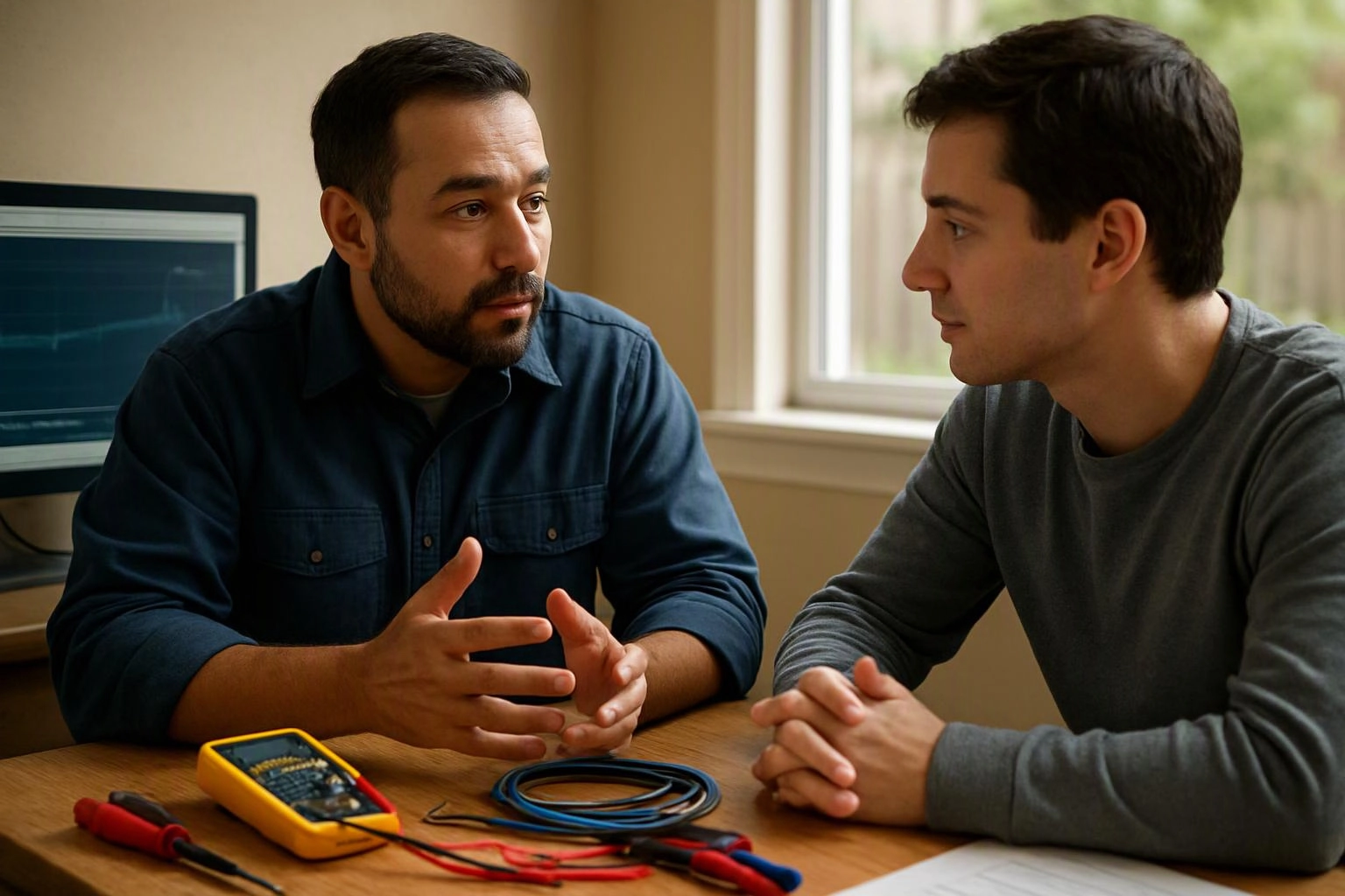 Electrical Troubleshooting Providers Worth Comparing in Victoria (2026)