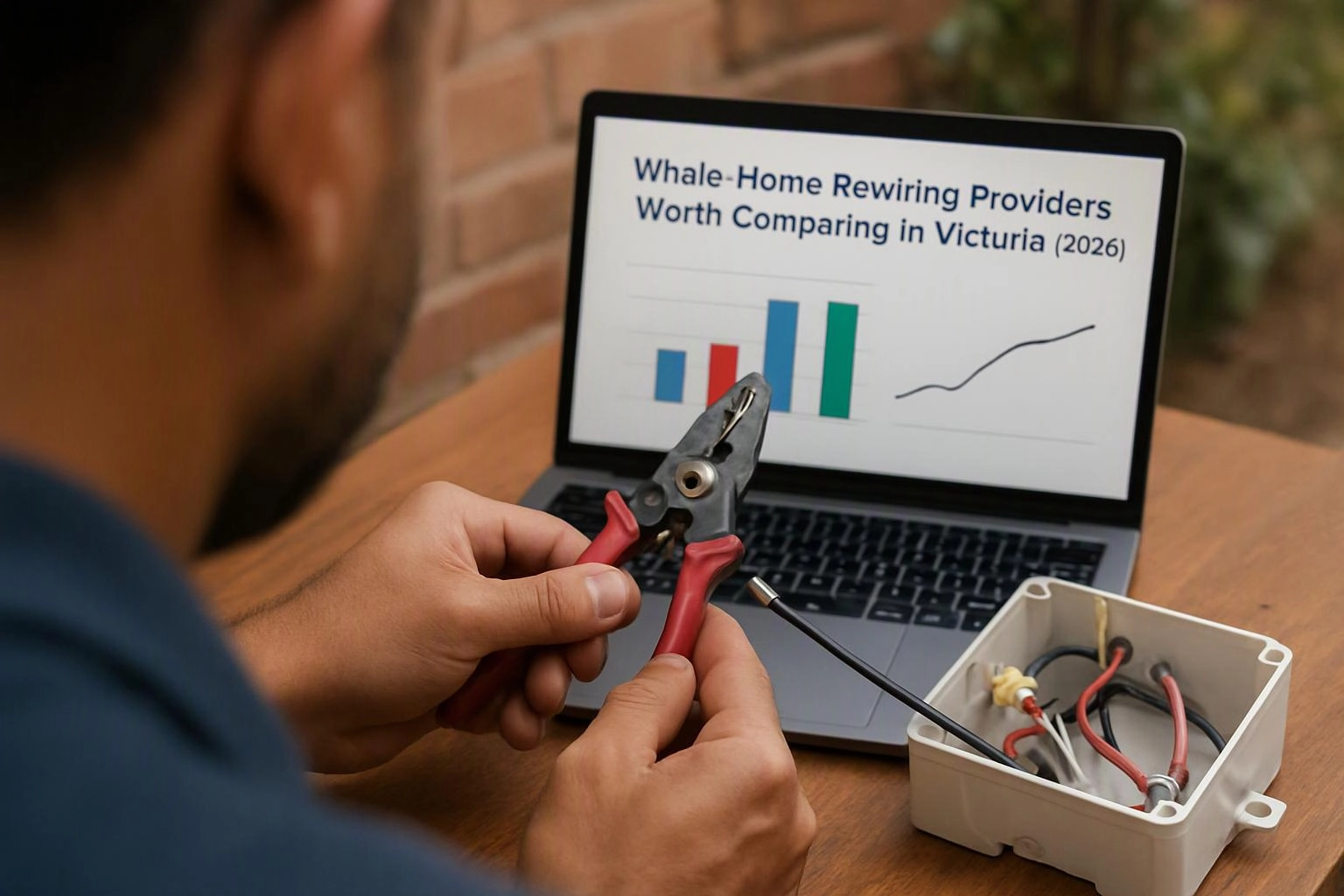 Whole-Home Rewiring Providers Worth Comparing in Victoria (2026)