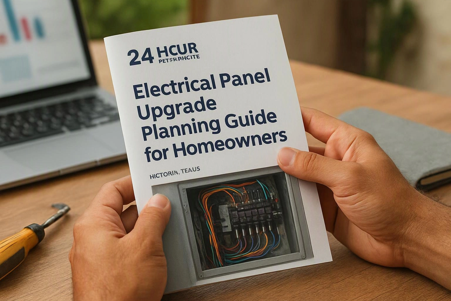 Electrical Panel Upgrade Planning Guide for Homeowners